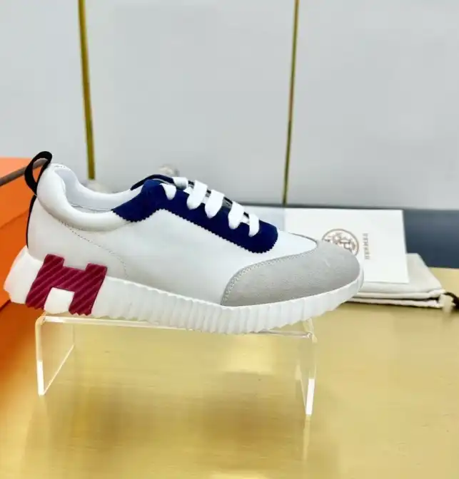 hype Hermes Casual Shoes