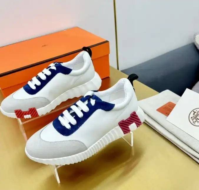 hype Hermes Casual Shoes