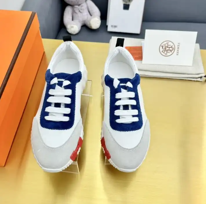 hype Hermes Casual Shoes