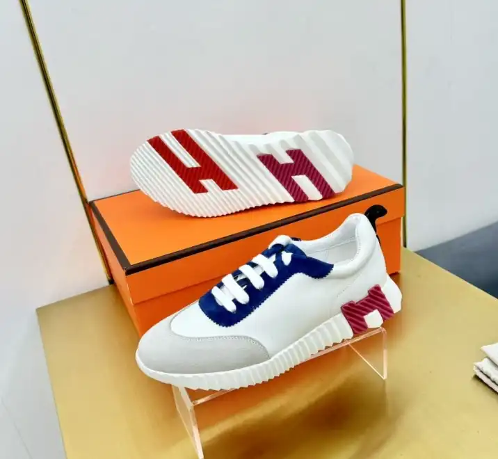 hype Hermes Casual Shoes