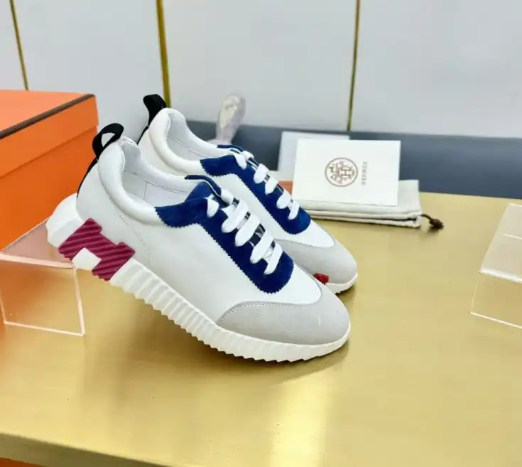 hype Hermes Casual Shoes