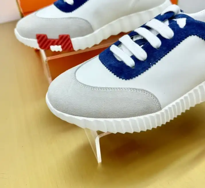 hype Hermes Casual Shoes