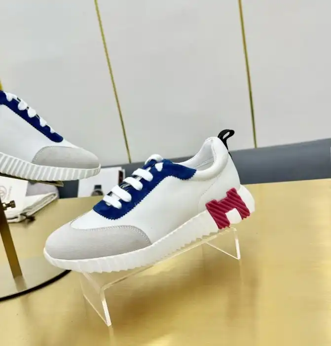 hype Hermes Casual Shoes