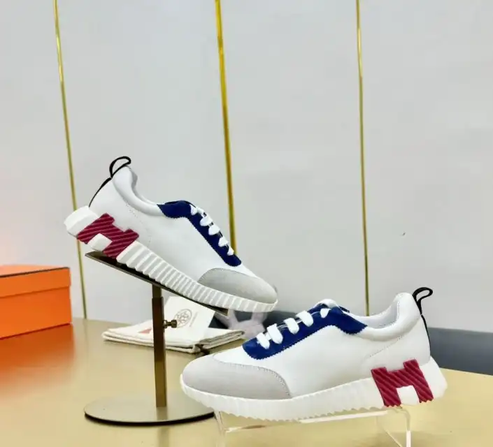 hype Hermes Casual Shoes