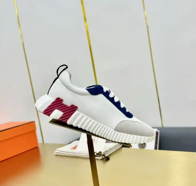 hype Hermes Casual Shoes