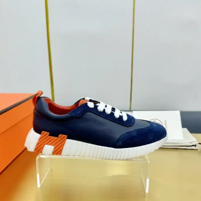 hype Hermes Casual Shoes