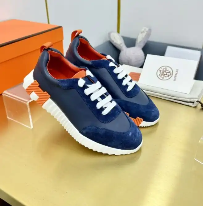 hype Hermes Casual Shoes