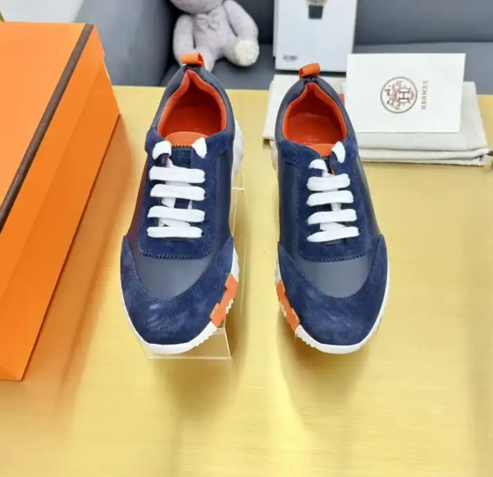 hype Hermes Casual Shoes