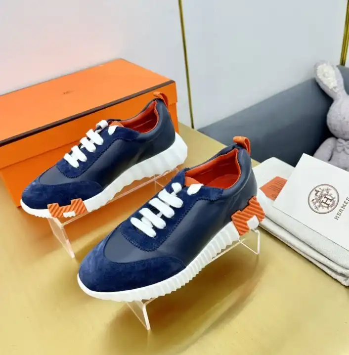 hype Hermes Casual Shoes