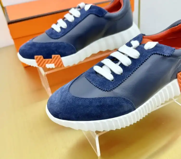 hype Hermes Casual Shoes