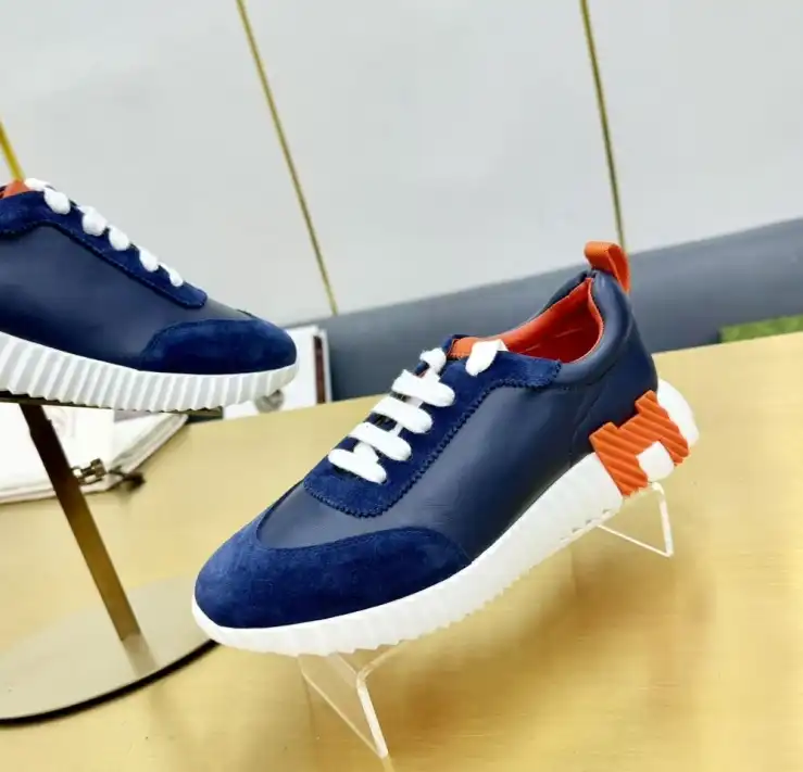 hype Hermes Casual Shoes