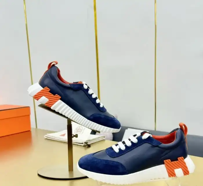 hype Hermes Casual Shoes