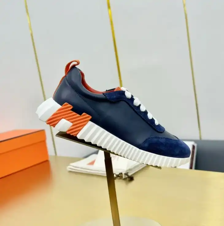 hype Hermes Casual Shoes