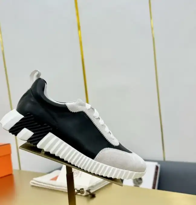 hype Hermes Casual Shoes