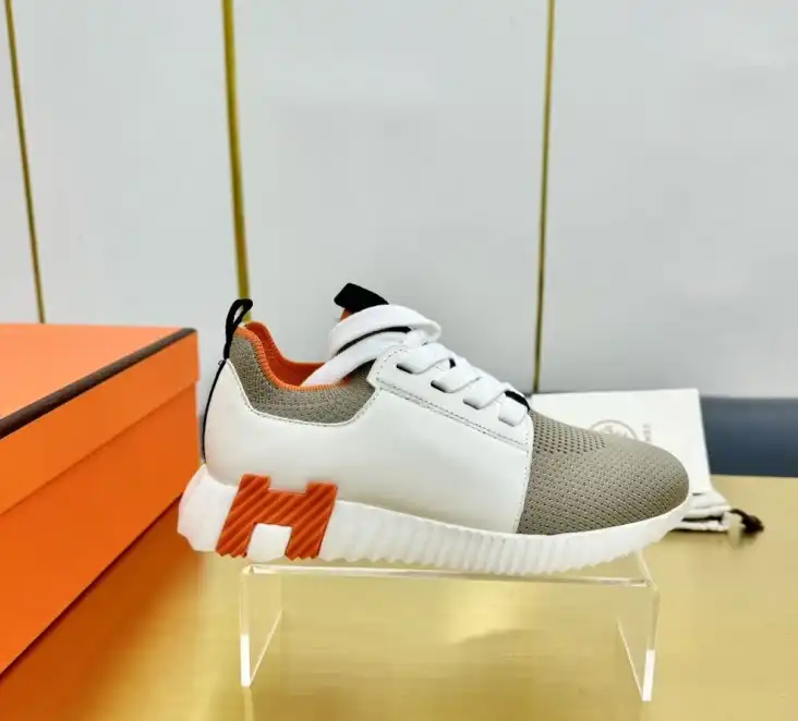 hype Hermes Casual Shoes