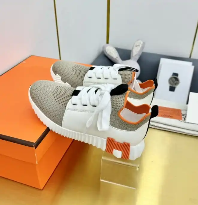 hype Hermes Casual Shoes