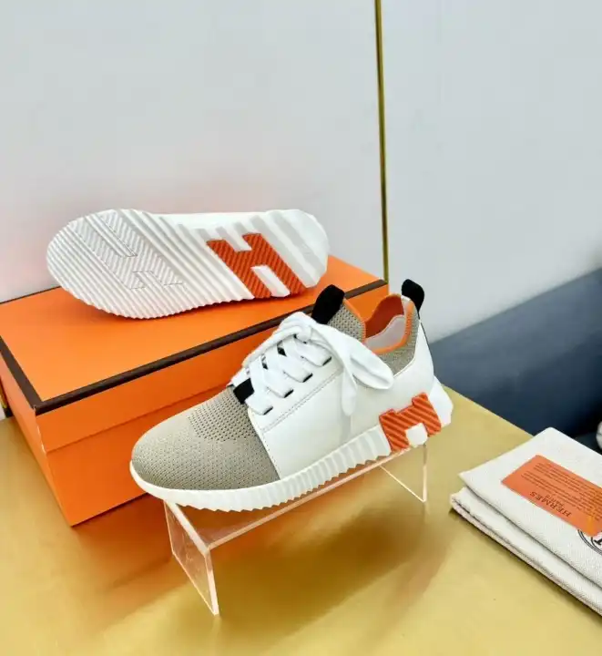 hype Hermes Casual Shoes