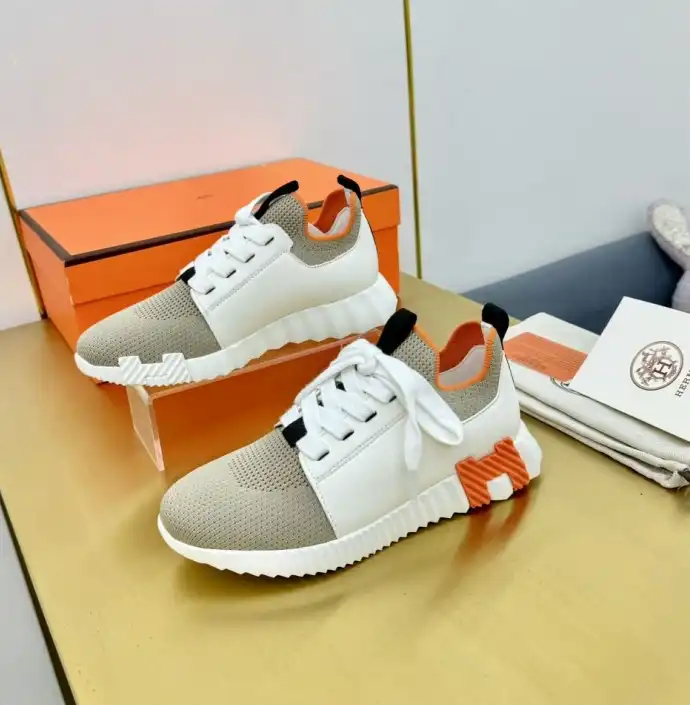 hype Hermes Casual Shoes