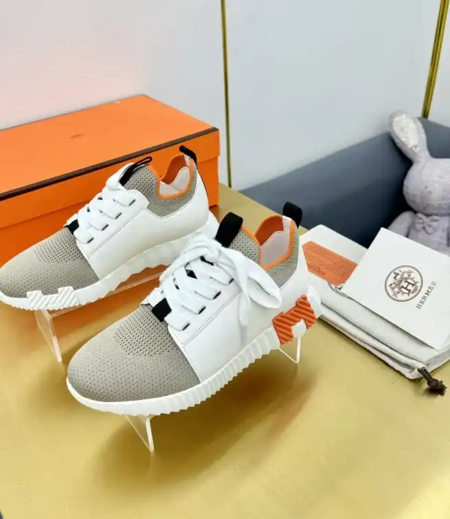 hype Hermes Casual Shoes