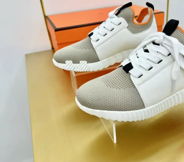 hype Hermes Casual Shoes