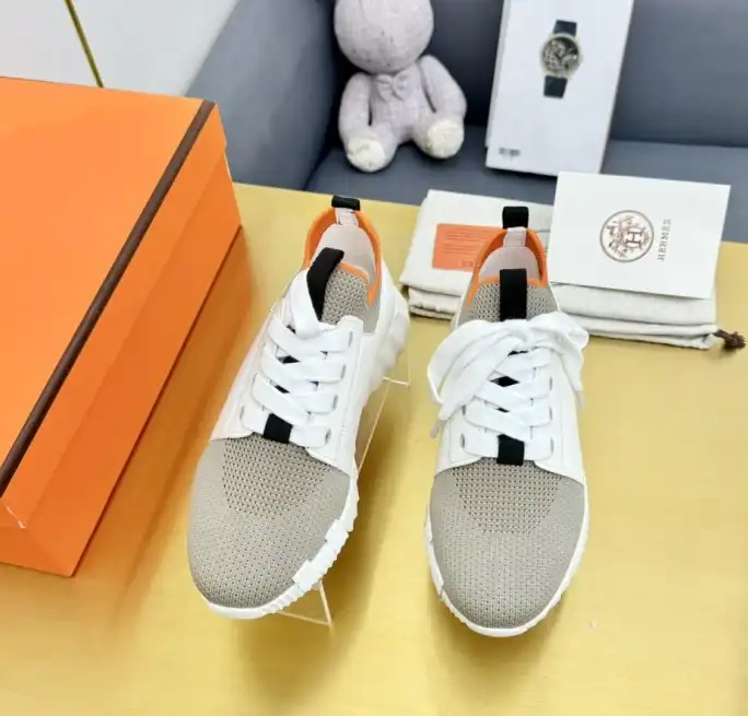 hype Hermes Casual Shoes