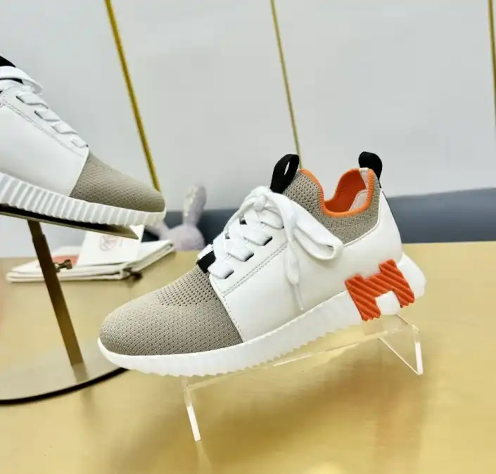 hype Hermes Casual Shoes