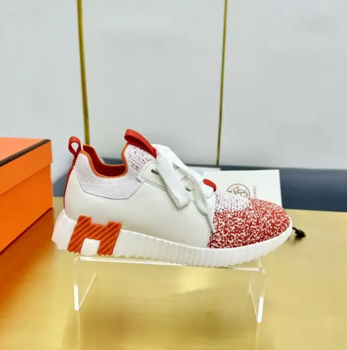 hype Hermes Casual Shoes