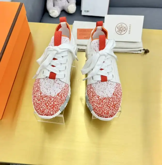 hype Hermes Casual Shoes