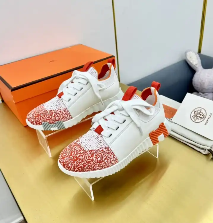 hype Hermes Casual Shoes