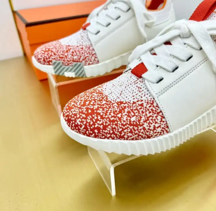 hype Hermes Casual Shoes