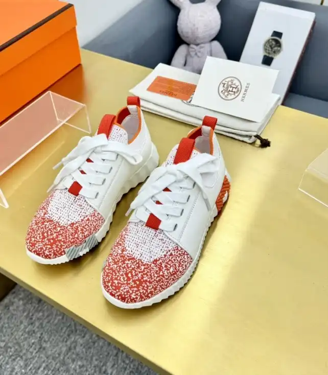 hype Hermes Casual Shoes