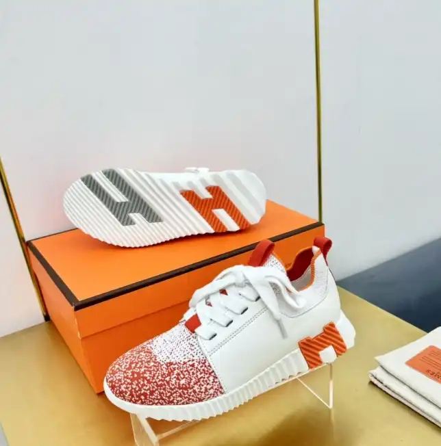 hype Hermes Casual Shoes