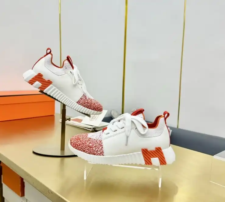 hype Hermes Casual Shoes