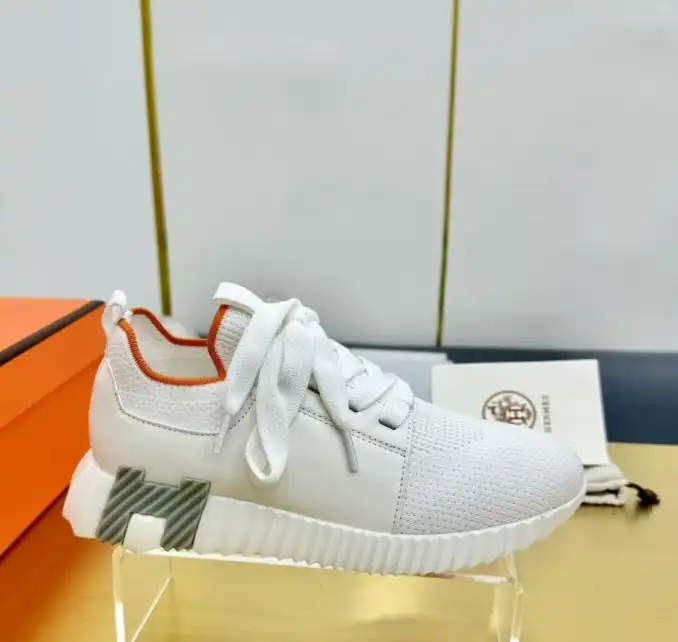 hype Hermes Casual Shoes