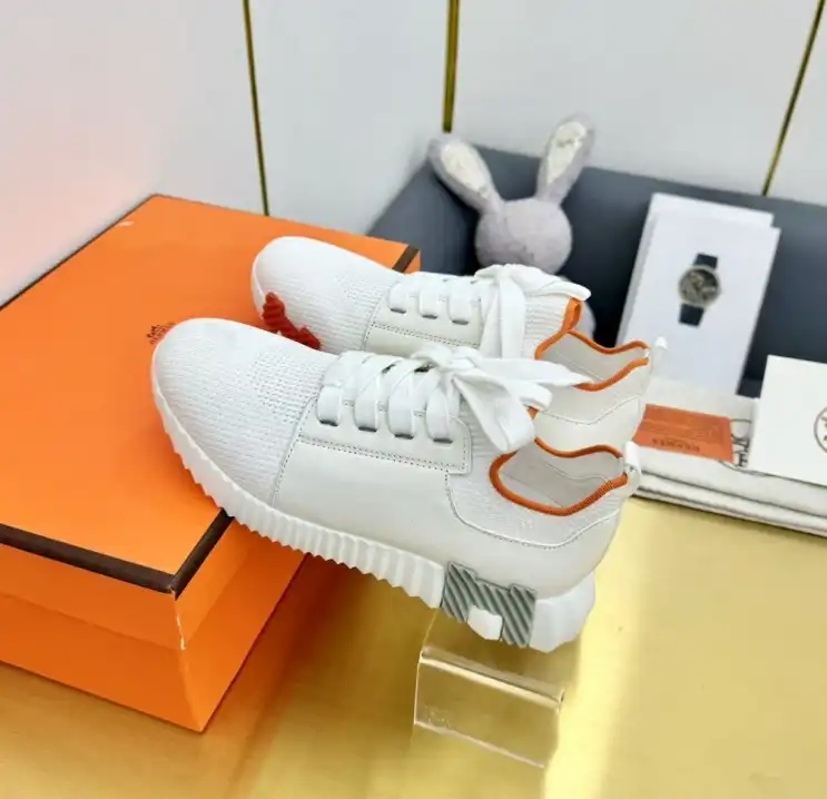 hype Hermes Casual Shoes