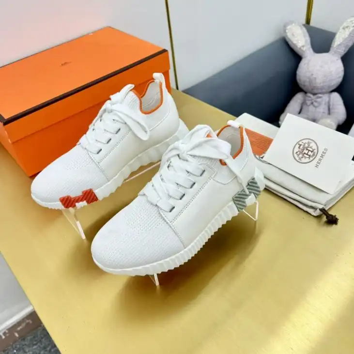 hype Hermes Casual Shoes