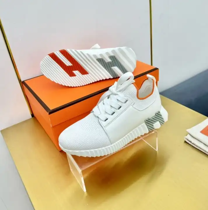 hype Hermes Casual Shoes