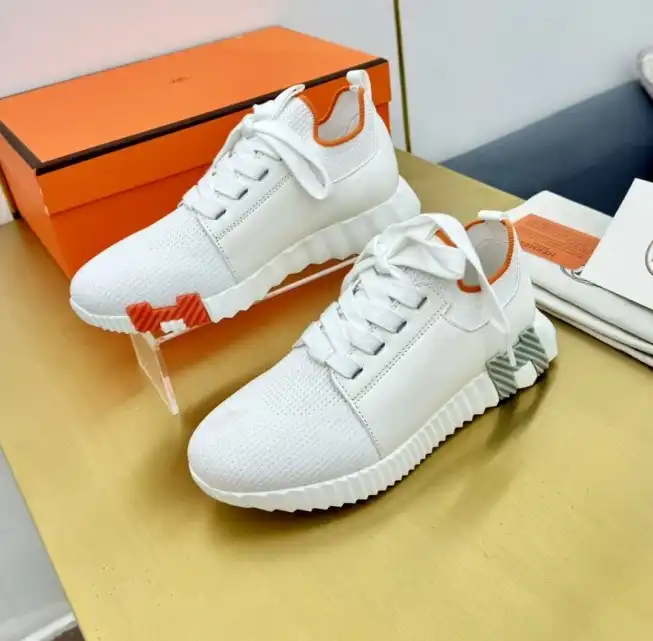 hype Hermes Casual Shoes