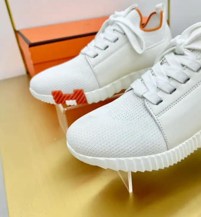 hype Hermes Casual Shoes