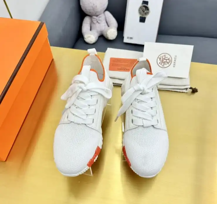 hype Hermes Casual Shoes