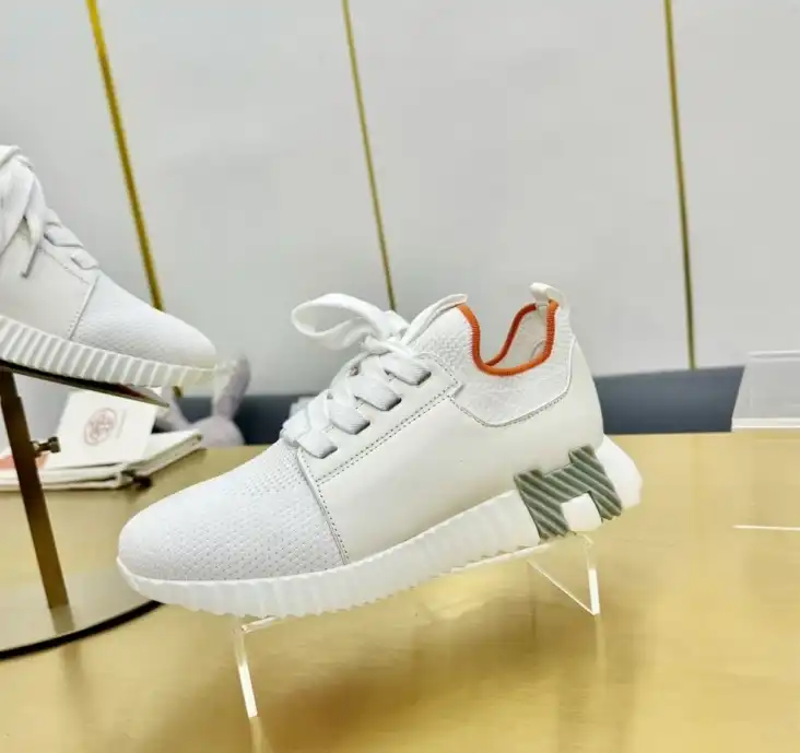 hype Hermes Casual Shoes