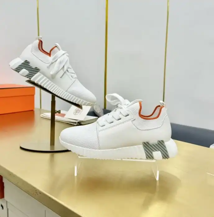 hype Hermes Casual Shoes