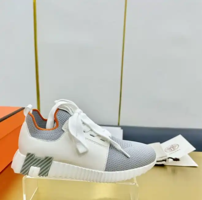 hype Hermes Casual Shoes