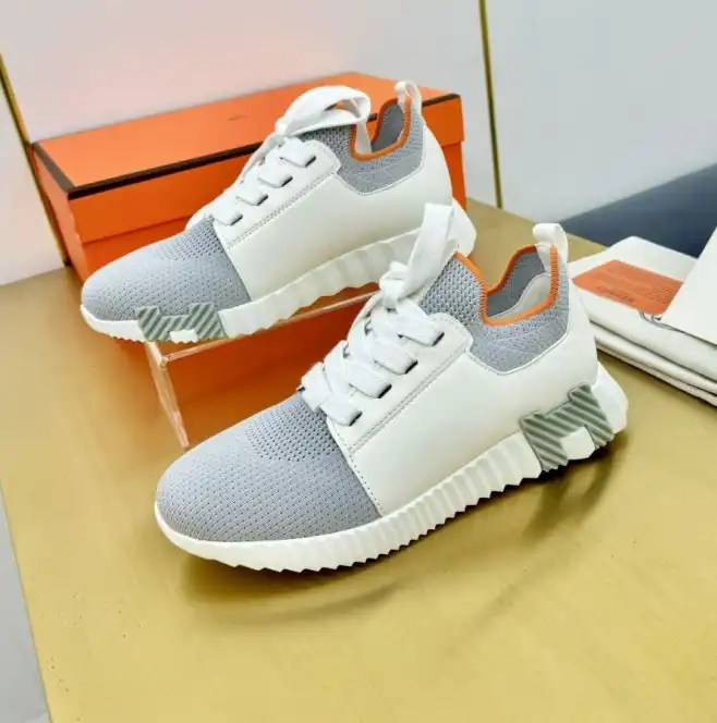 hype Hermes Casual Shoes