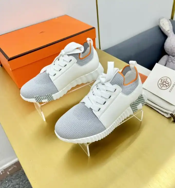 hype Hermes Casual Shoes