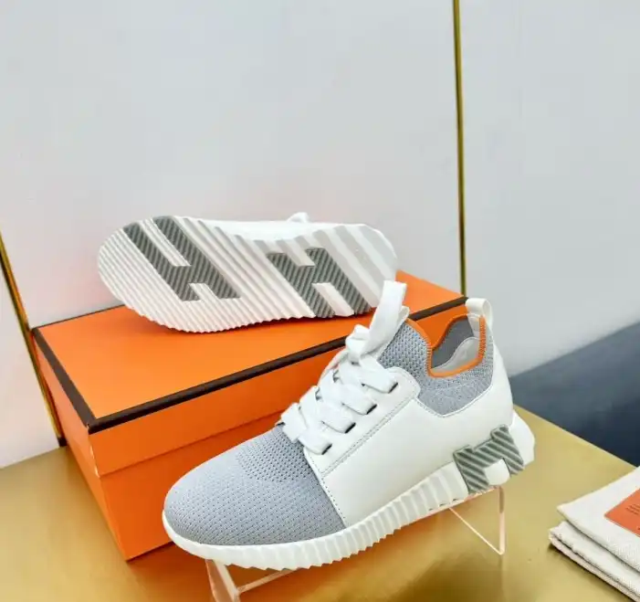 hype Hermes Casual Shoes