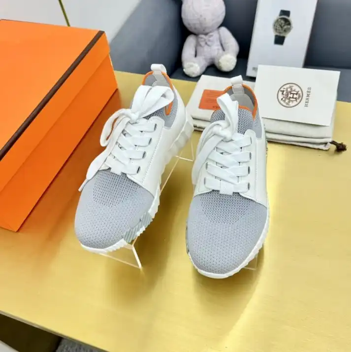 hype Hermes Casual Shoes