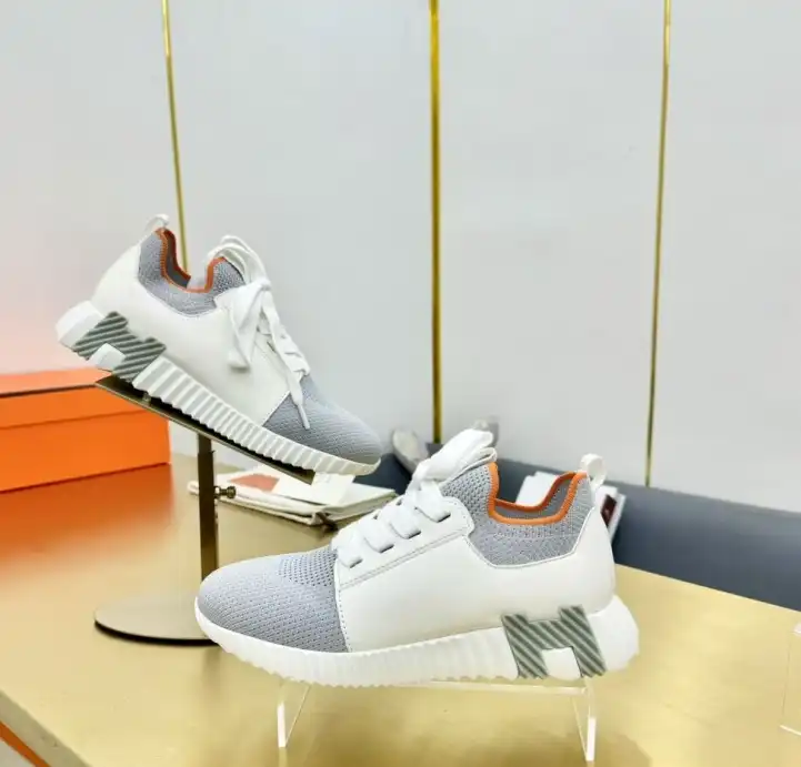 hype Hermes Casual Shoes