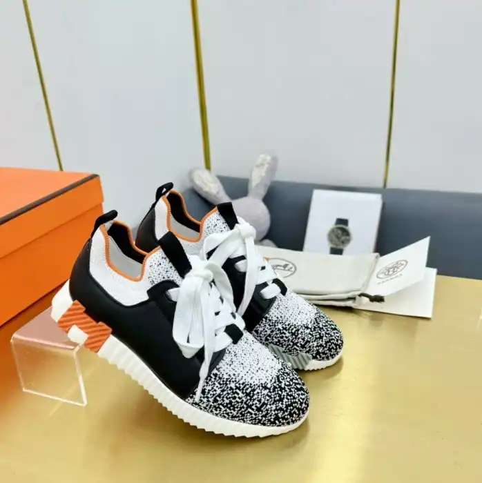 hype Hermes Casual Shoes