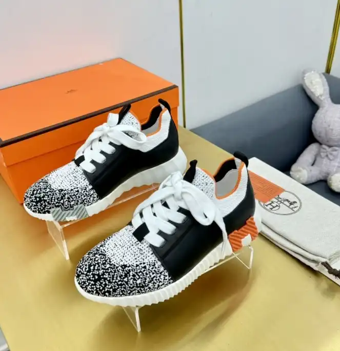 hype Hermes Casual Shoes